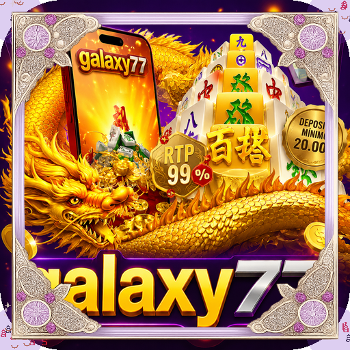 galaxy77 — mitra unggulan